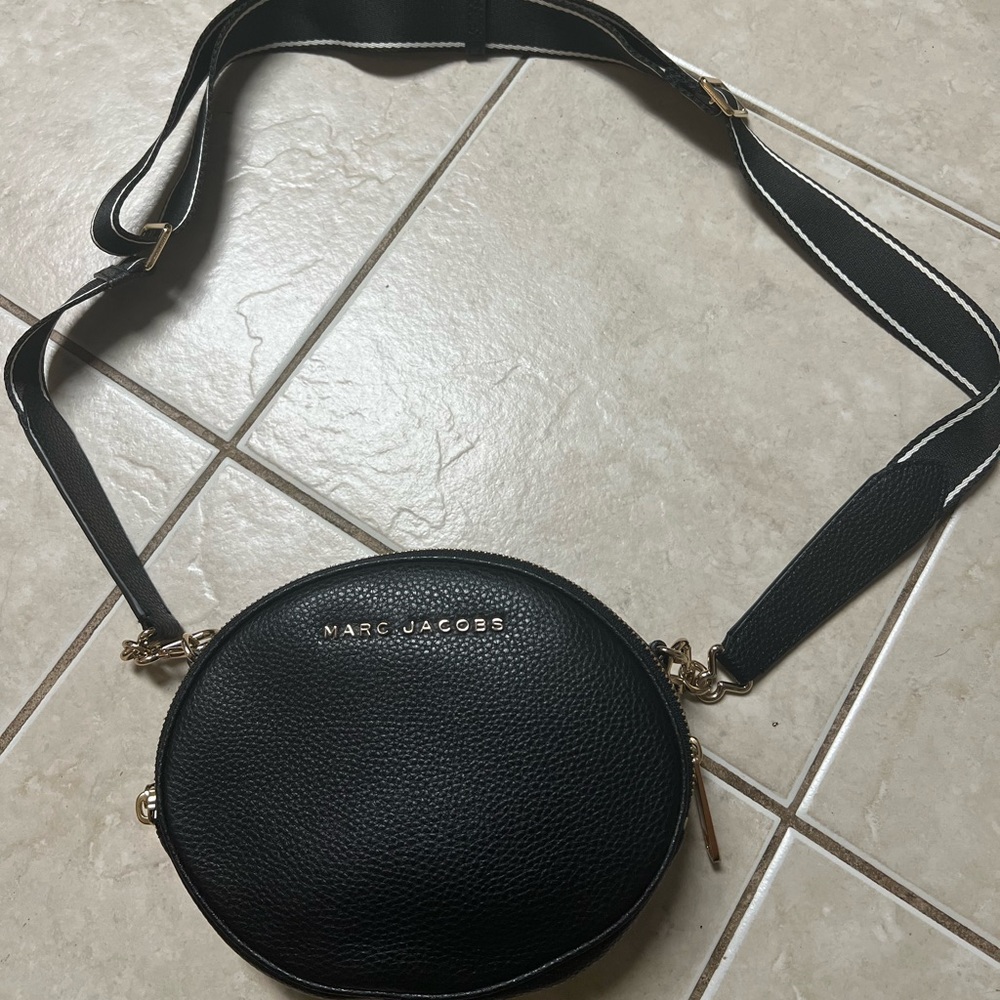 Marc Jacobs crossbag